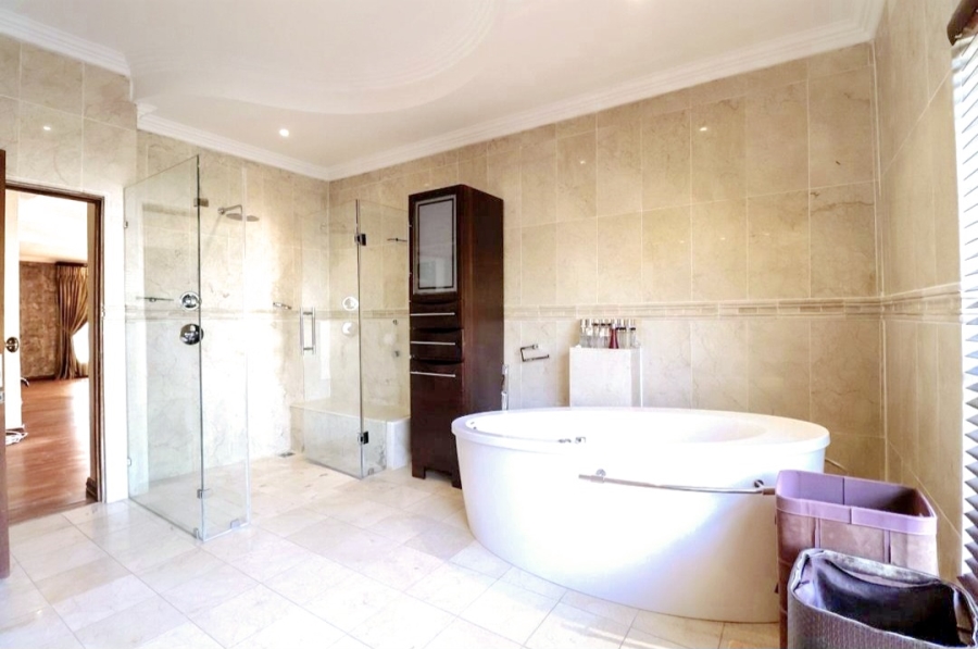 4 Bedroom Property for Sale in Cashan North West